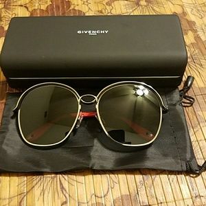 Givenchy sunglasses